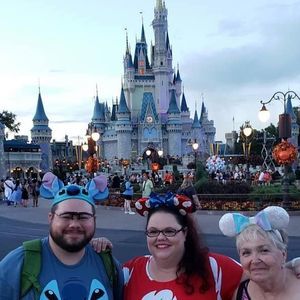 Meet your Posher, Mary